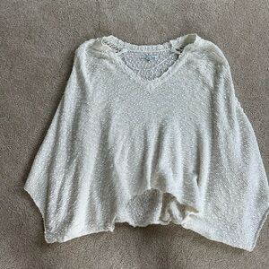 Oneill sweater top